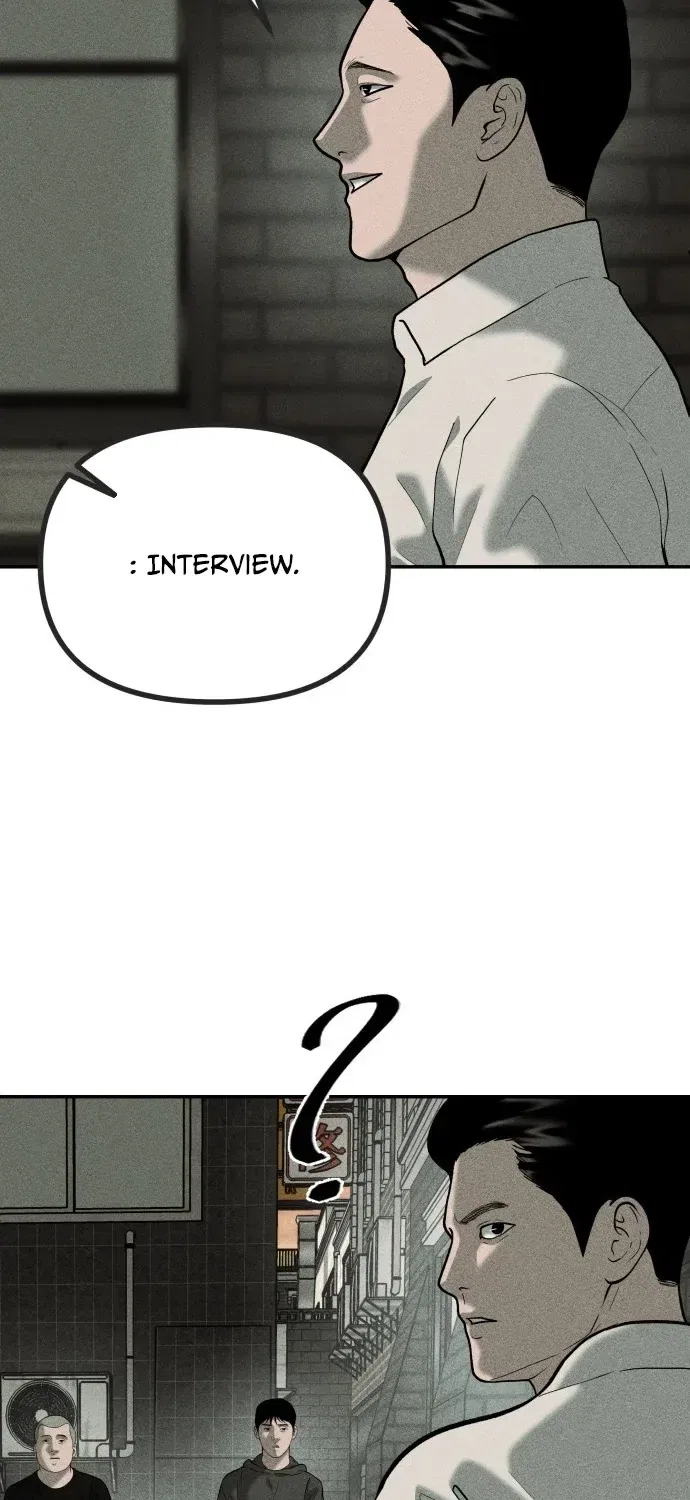 Secret Agent Crocodile Bird Chapter 21 – Page 37