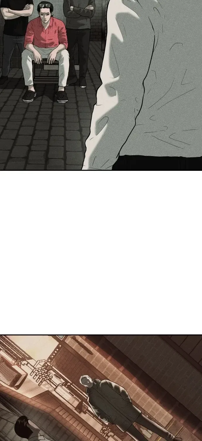 Secret Agent Crocodile Bird Chapter 21 – Page 38