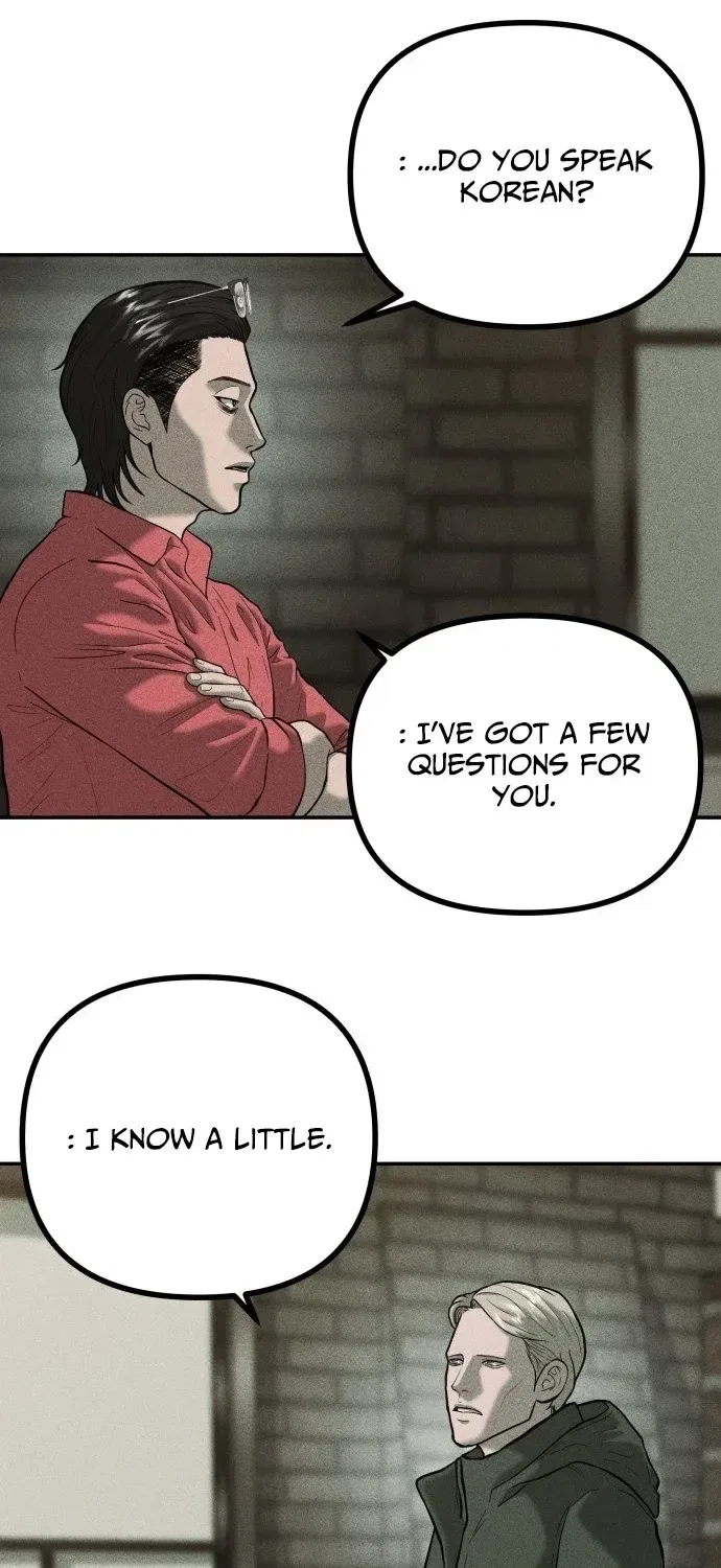 Secret Agent Crocodile Bird Chapter 21 – Page 47