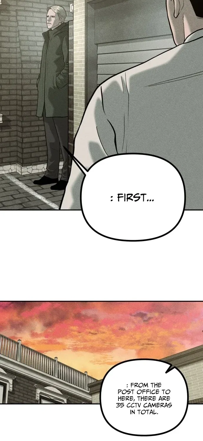 Secret Agent Crocodile Bird Chapter 21 – Page 51