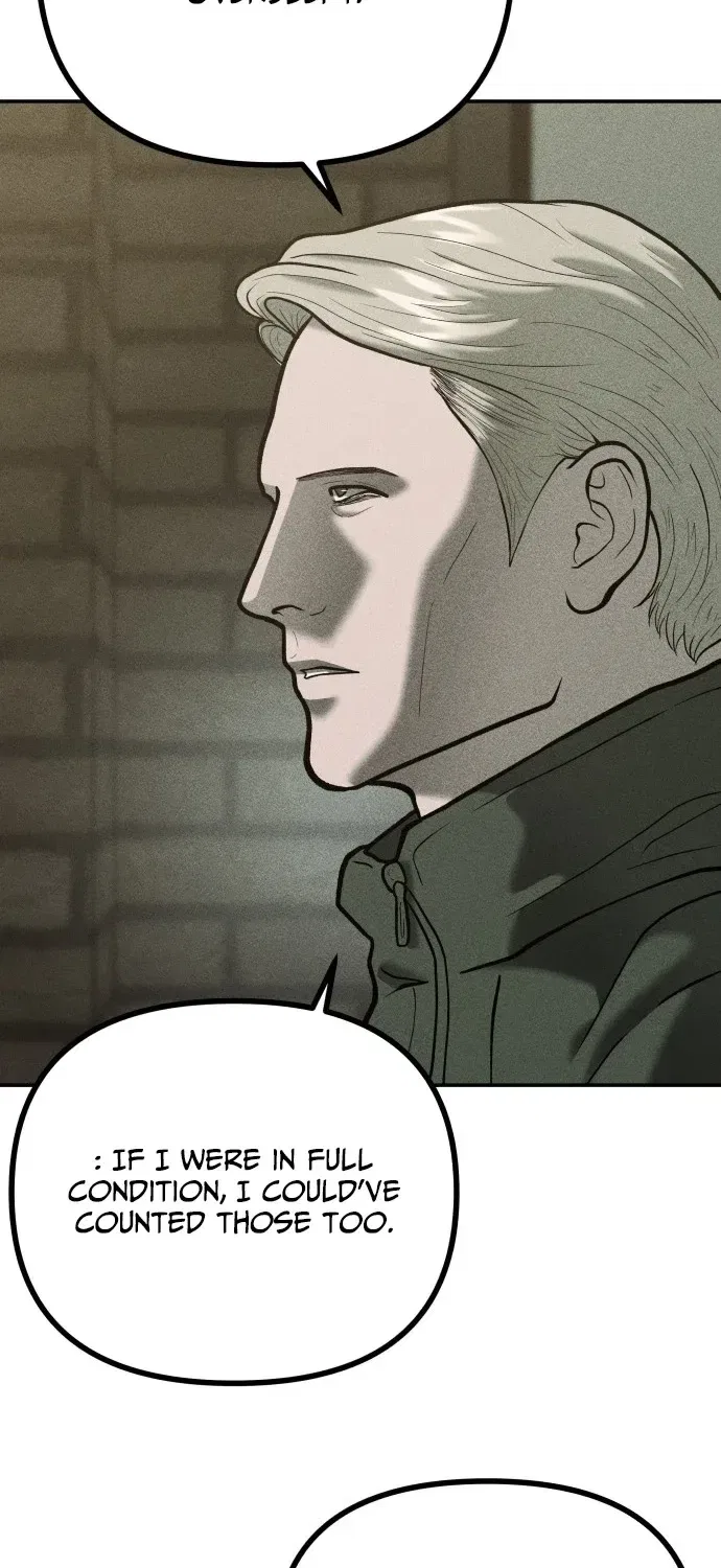 Secret Agent Crocodile Bird Chapter 21 – Page 53