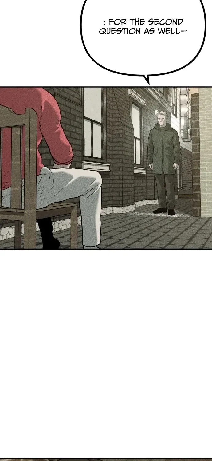 Secret Agent Crocodile Bird Chapter 21 – Page 54