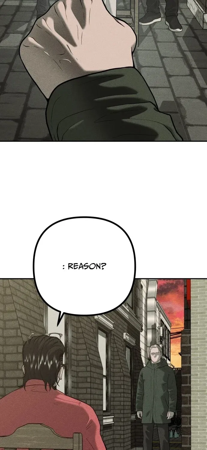 Secret Agent Crocodile Bird Chapter 21 – Page 59