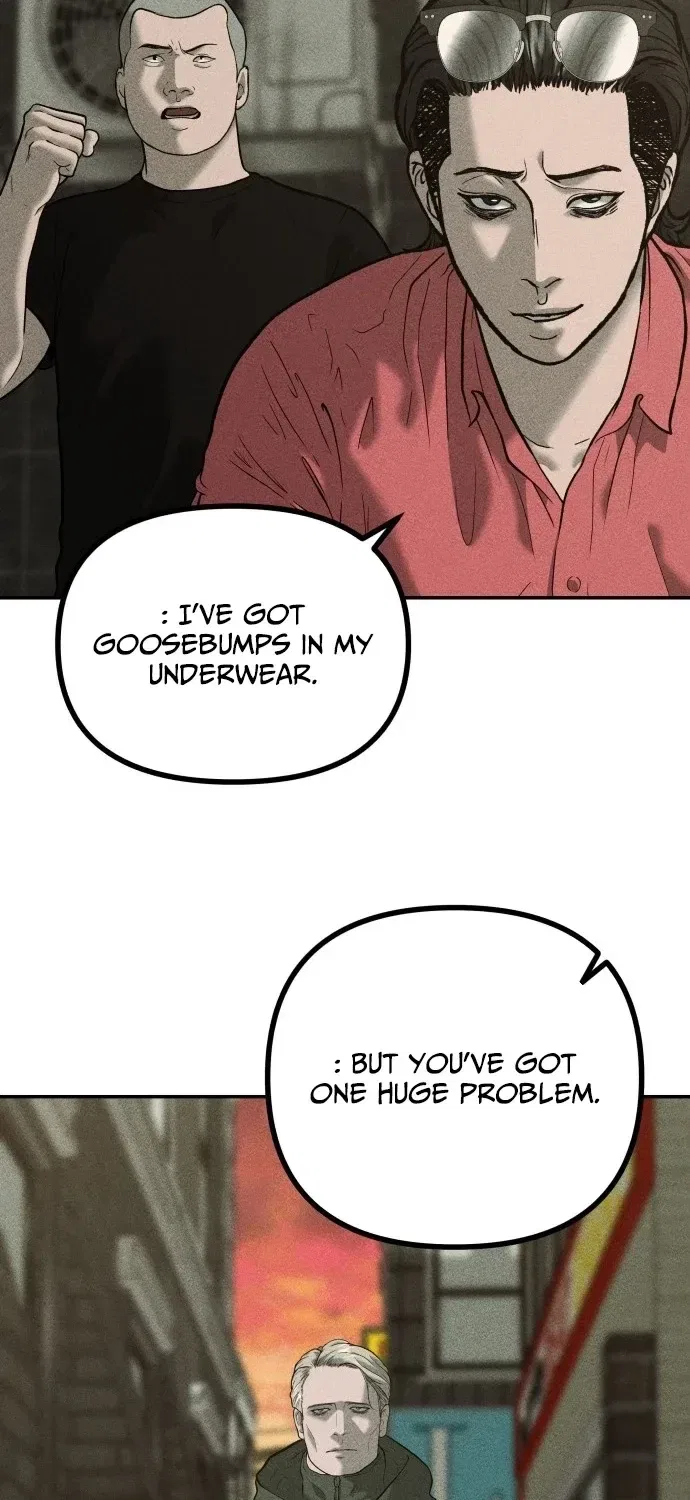 Secret Agent Crocodile Bird Chapter 21 – Page 65