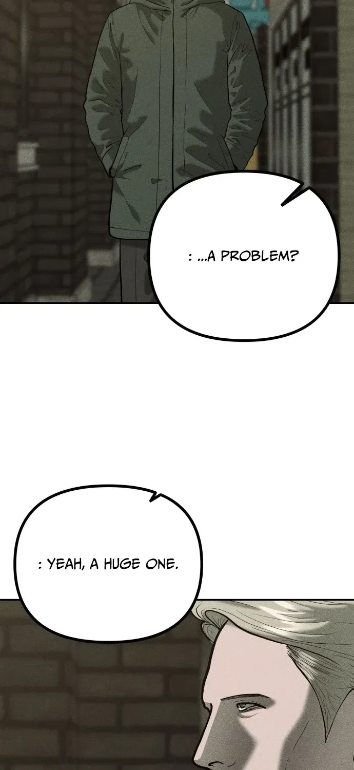 Secret Agent Crocodile Bird Chapter 21 – Page 66