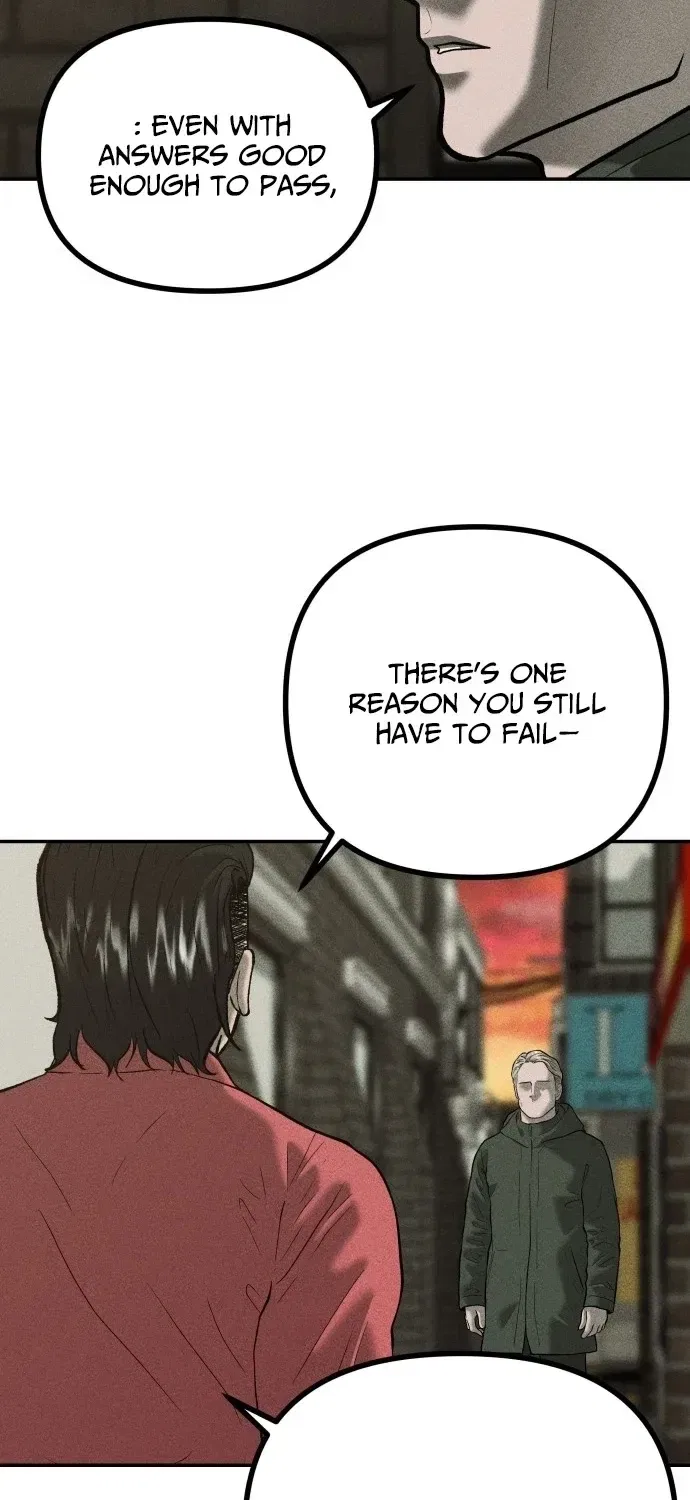 Secret Agent Crocodile Bird Chapter 21 – Page 67