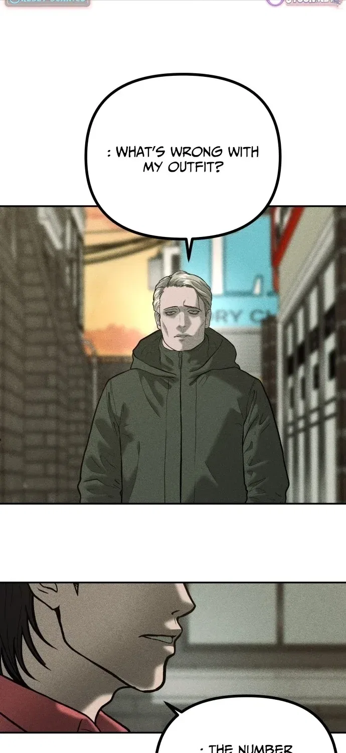 Secret Agent Crocodile Bird Chapter 21 – Page 71