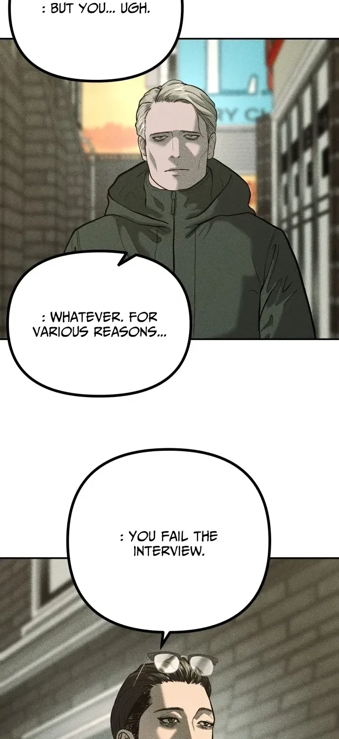 Secret Agent Crocodile Bird Chapter 21 – Page 77