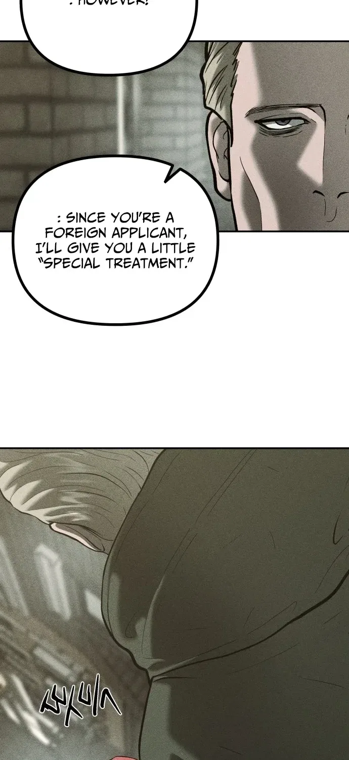 Secret Agent Crocodile Bird Chapter 21 – Page 79