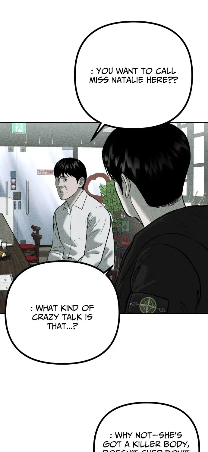 Secret Agent Crocodile Bird Chapter 21 – Page 85