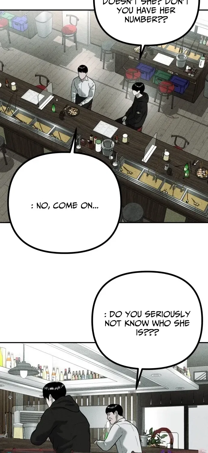 Secret Agent Crocodile Bird Chapter 21 – Page 86