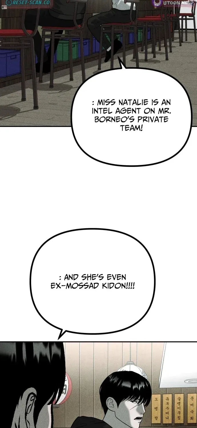 Secret Agent Crocodile Bird Chapter 21 – Page 87