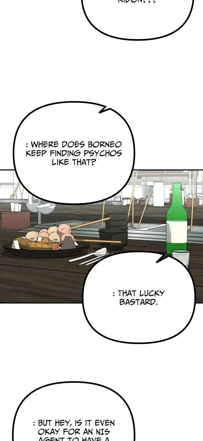 Secret Agent Crocodile Bird Chapter 21 – Page 89