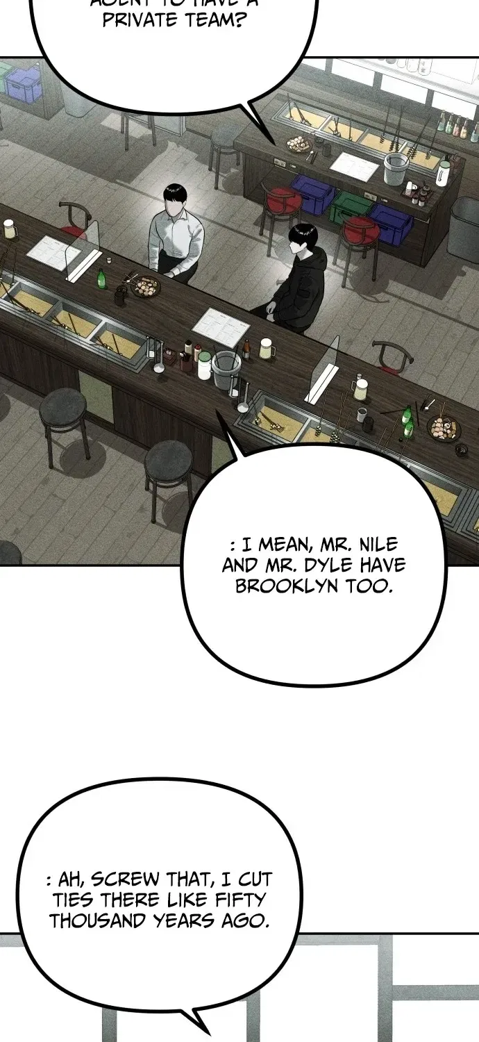 Secret Agent Crocodile Bird Chapter 21 – Page 90