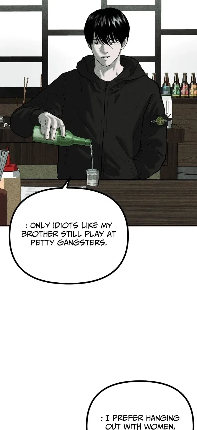 Secret Agent Crocodile Bird Chapter 21 – Page 91