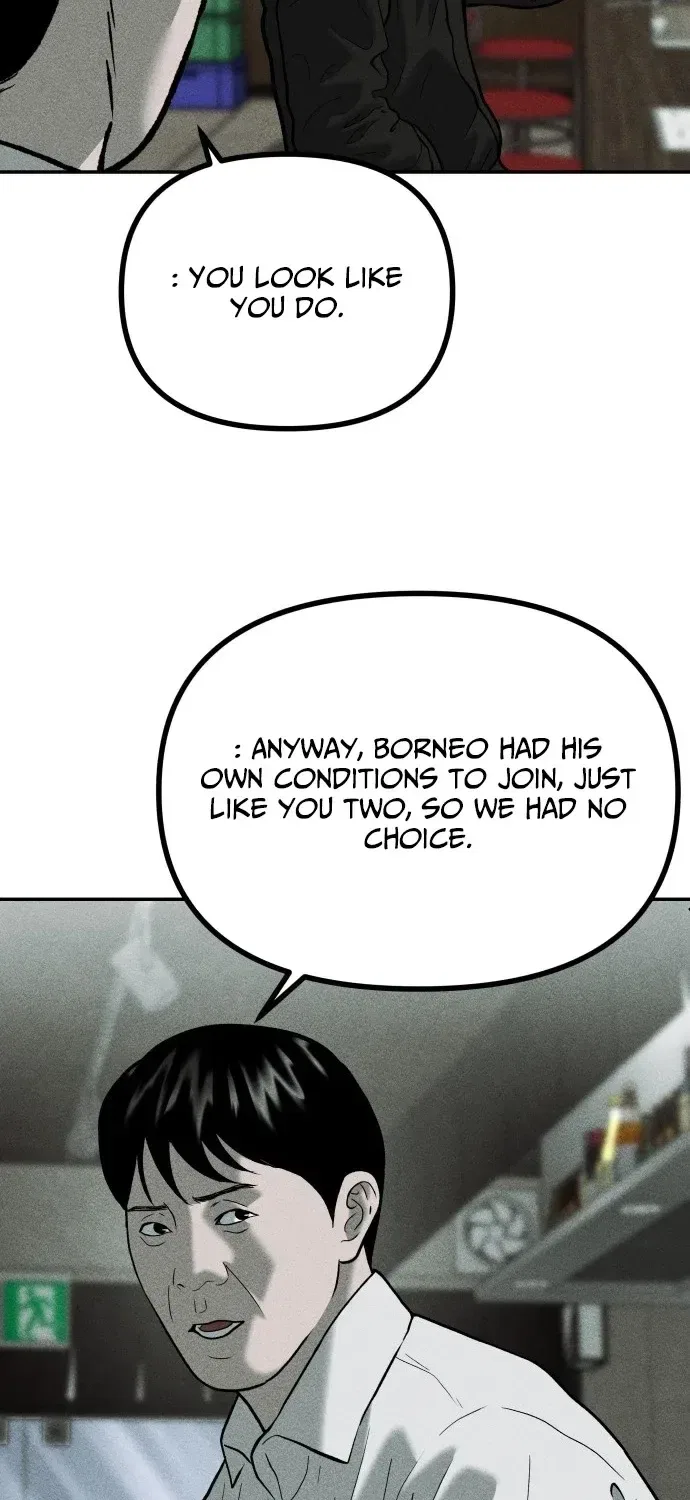 Secret Agent Crocodile Bird Chapter 21 – Page 93