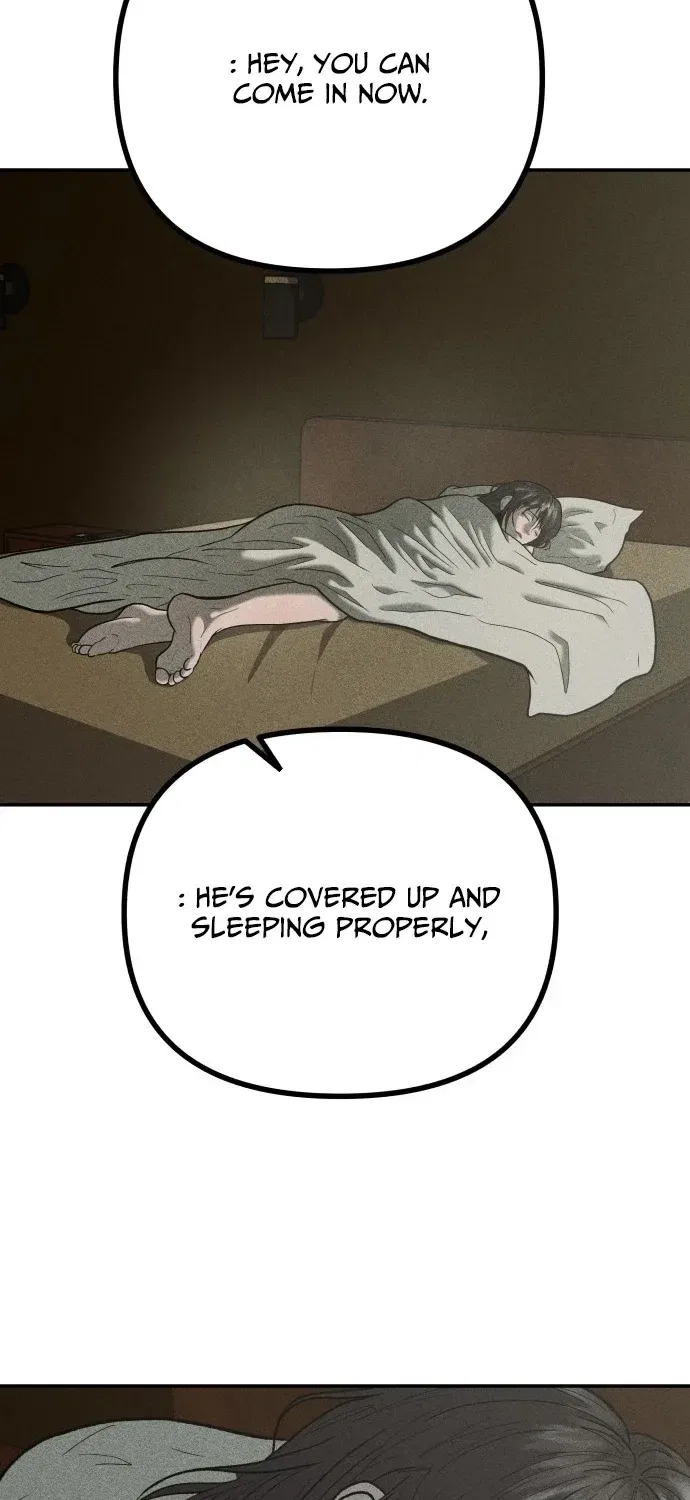 Secret Agent Crocodile Bird Chapter 21 – Page 105