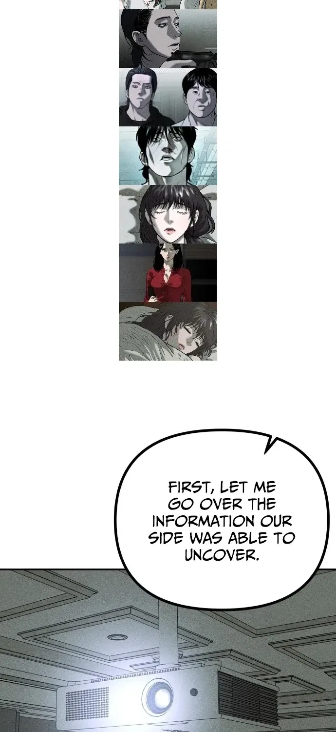 Secret Agent Crocodile Bird Chapter 20 – Page 3