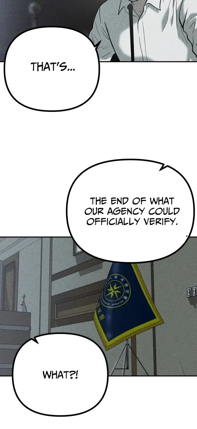 Secret Agent Crocodile Bird Chapter 20 – Page 7