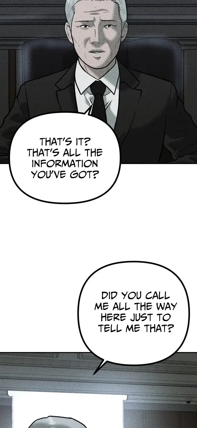 Secret Agent Crocodile Bird Chapter 20 – Page 9