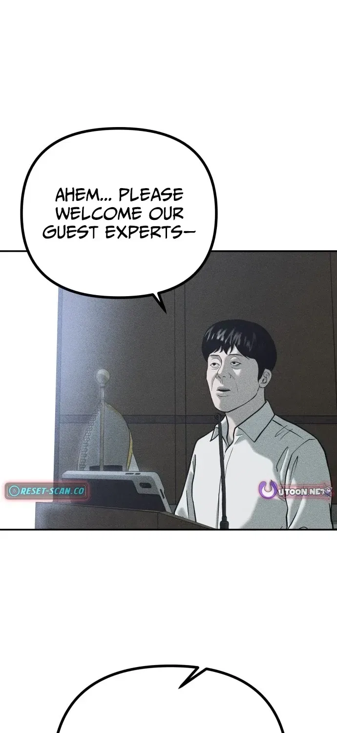 Secret Agent Crocodile Bird Chapter 20 – Page 14