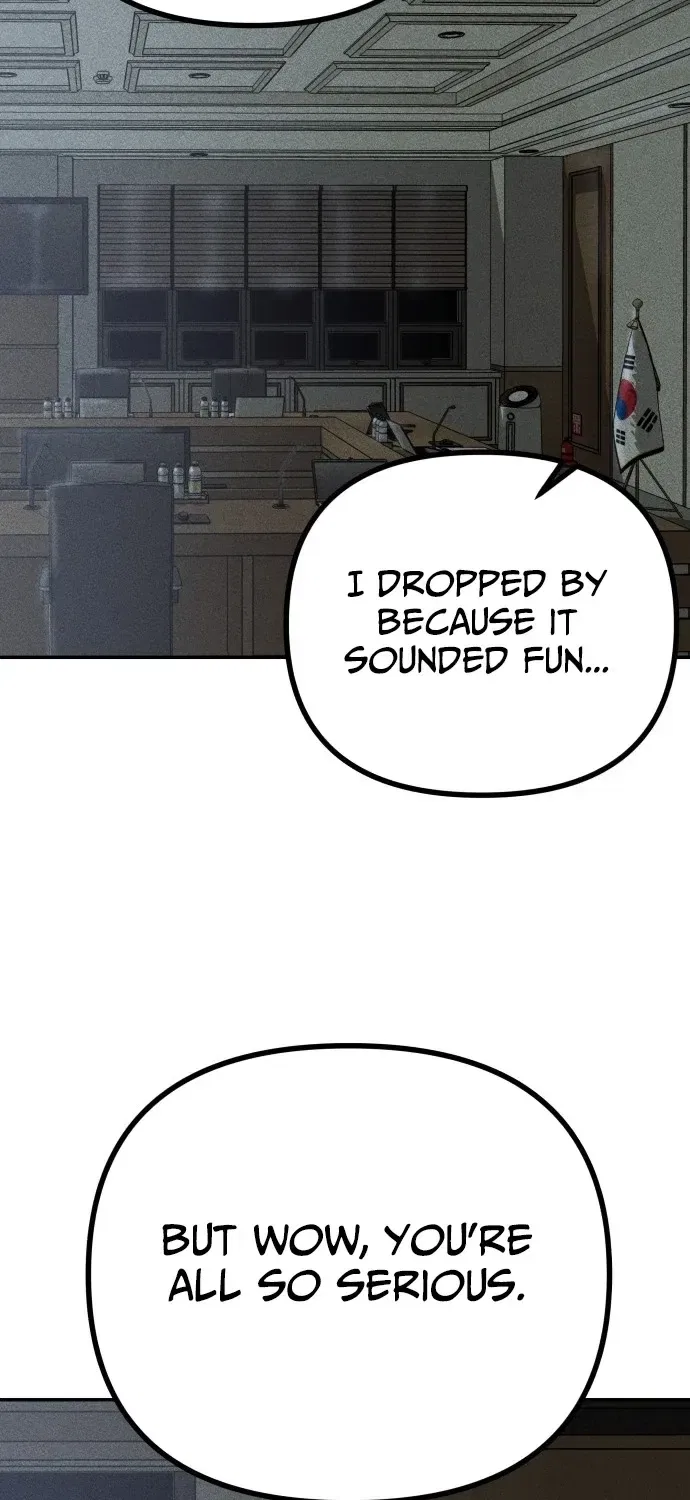 Secret Agent Crocodile Bird Chapter 20 – Page 18