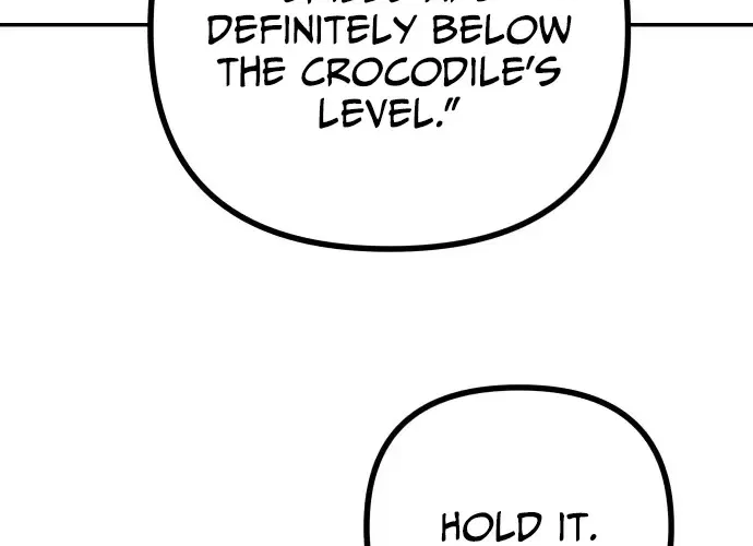 Secret Agent Crocodile Bird Chapter 20 – Page 24
