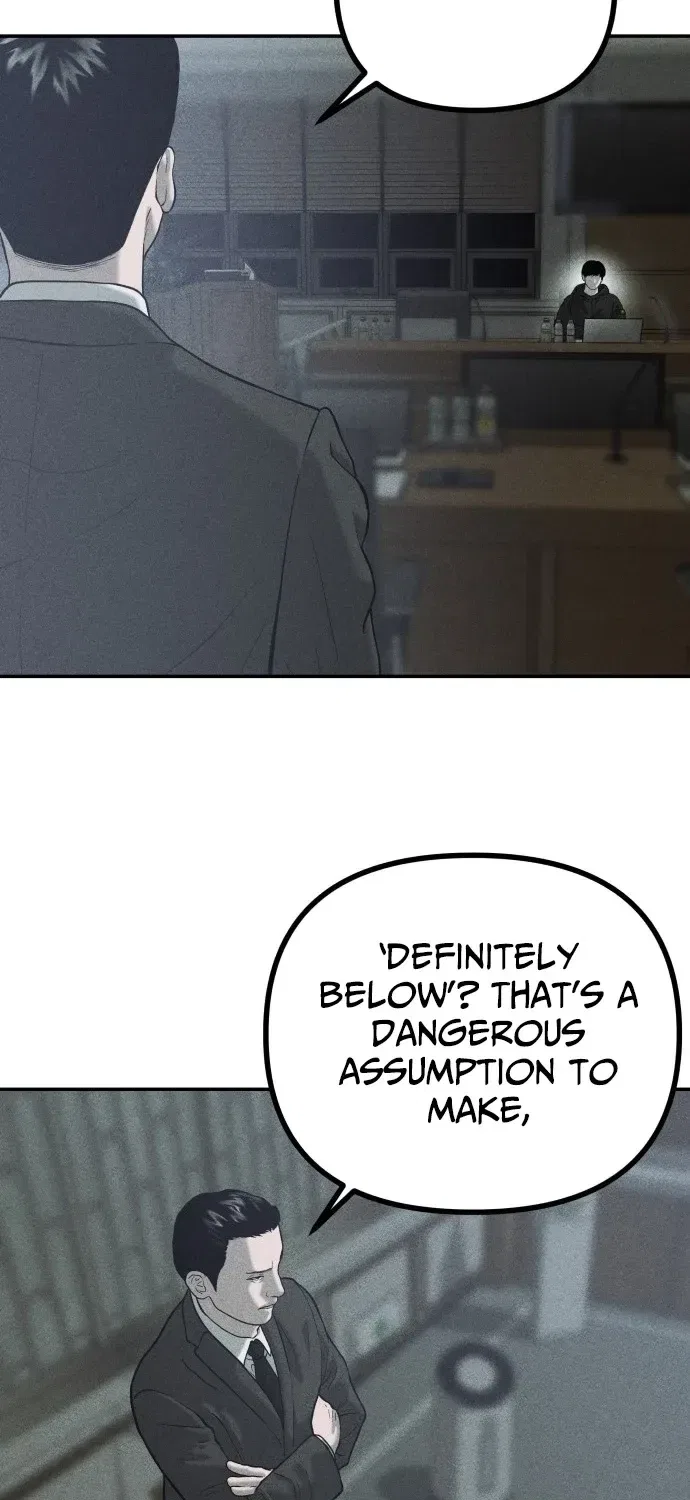 Secret Agent Crocodile Bird Chapter 20 – Page 25