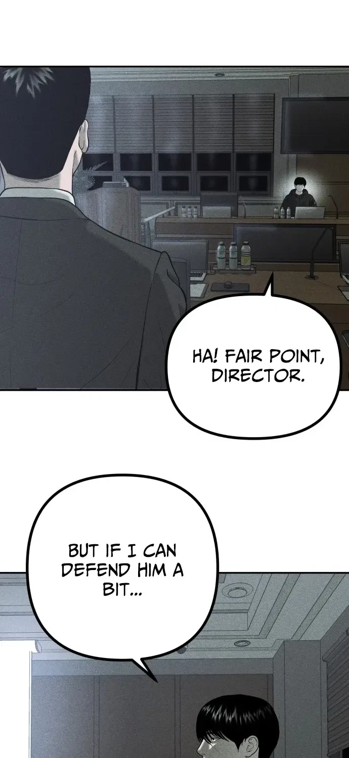 Secret Agent Crocodile Bird Chapter 20 – Page 27