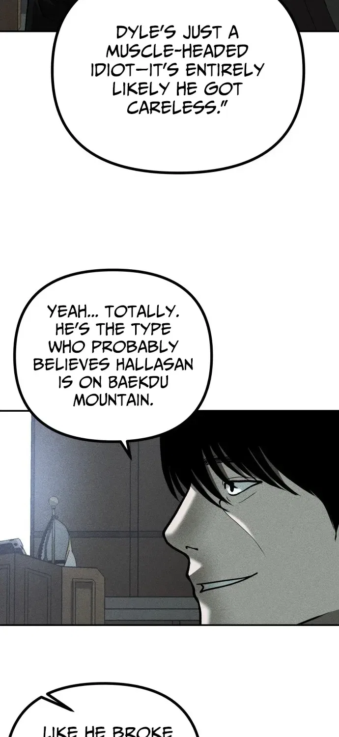 Secret Agent Crocodile Bird Chapter 20 – Page 29