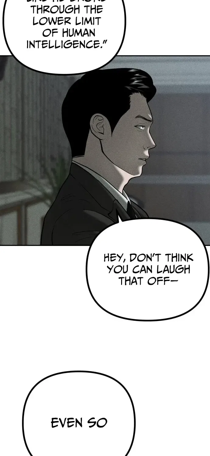 Secret Agent Crocodile Bird Chapter 20 – Page 30