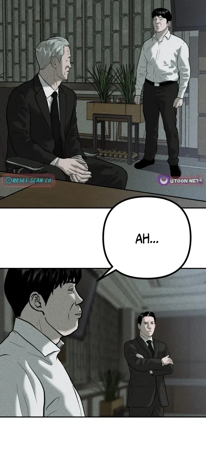 Secret Agent Crocodile Bird Chapter 20 – Page 39