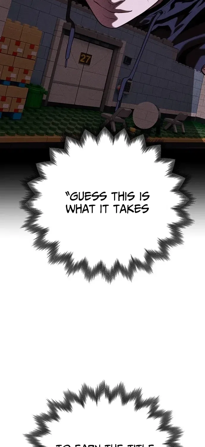 Secret Agent Crocodile Bird Chapter 20 – Page 47