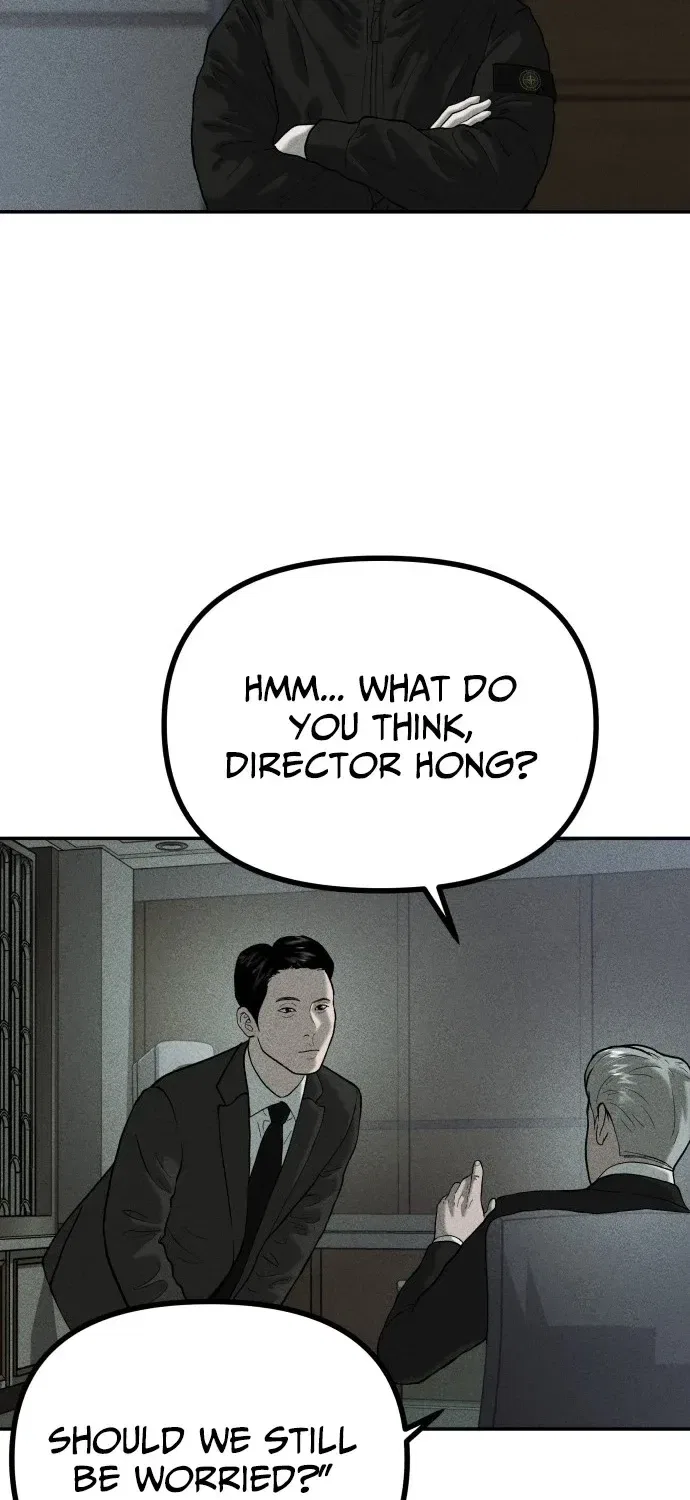 Secret Agent Crocodile Bird Chapter 20 – Page 49