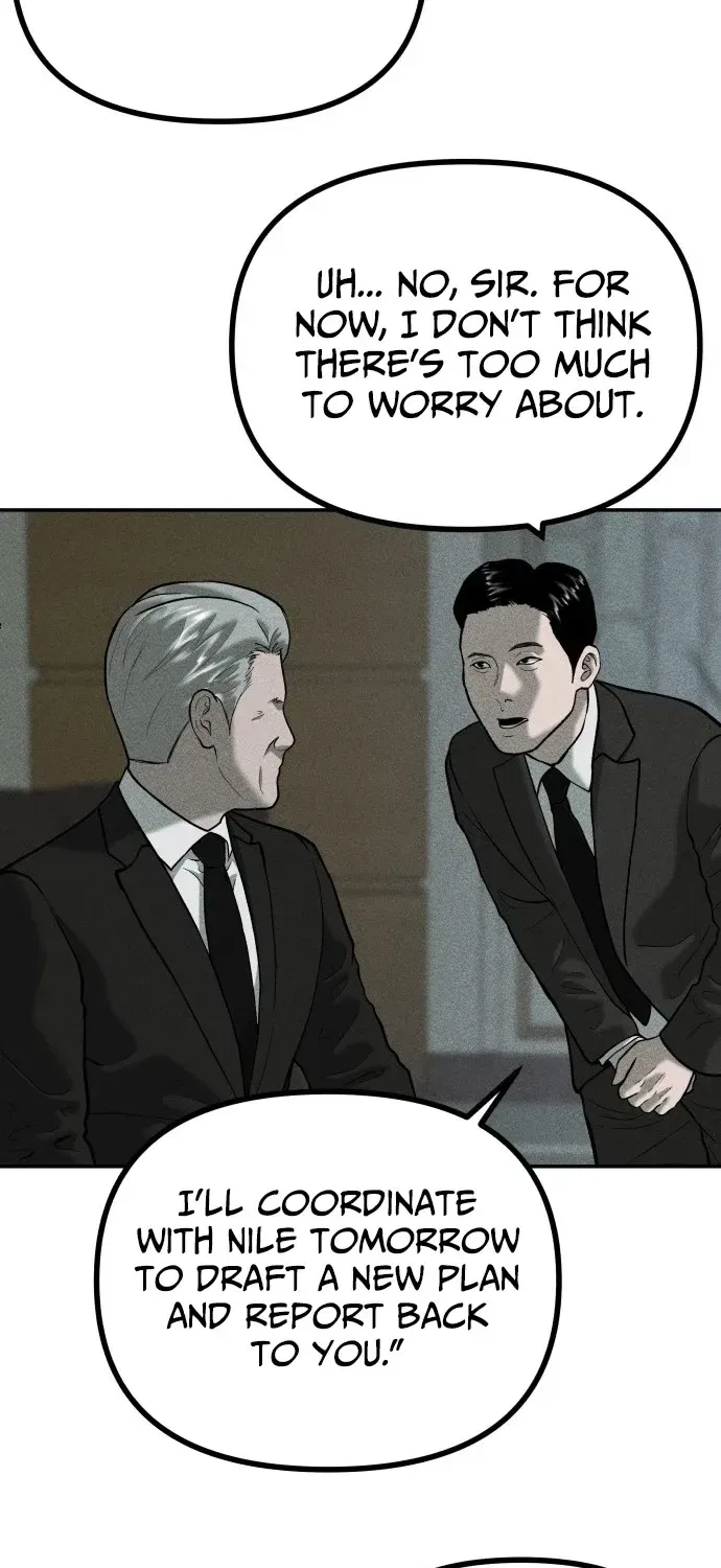 Secret Agent Crocodile Bird Chapter 20 – Page 50