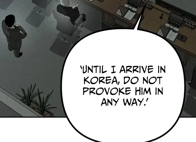 Secret Agent Crocodile Bird Chapter 20 – Page 56