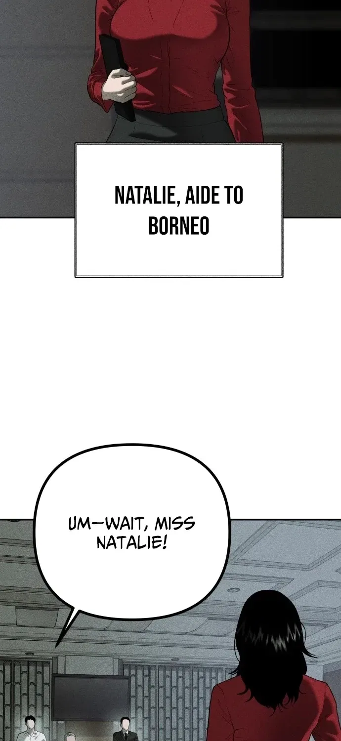 Secret Agent Crocodile Bird Chapter 20 – Page 59