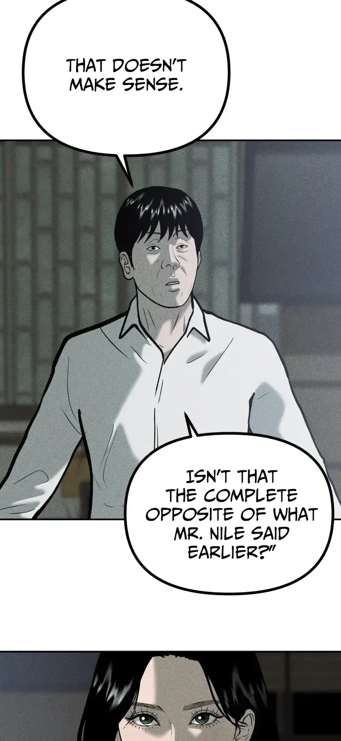Secret Agent Crocodile Bird Chapter 20 – Page 61