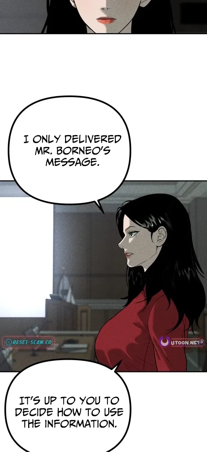 Secret Agent Crocodile Bird Chapter 20 – Page 62