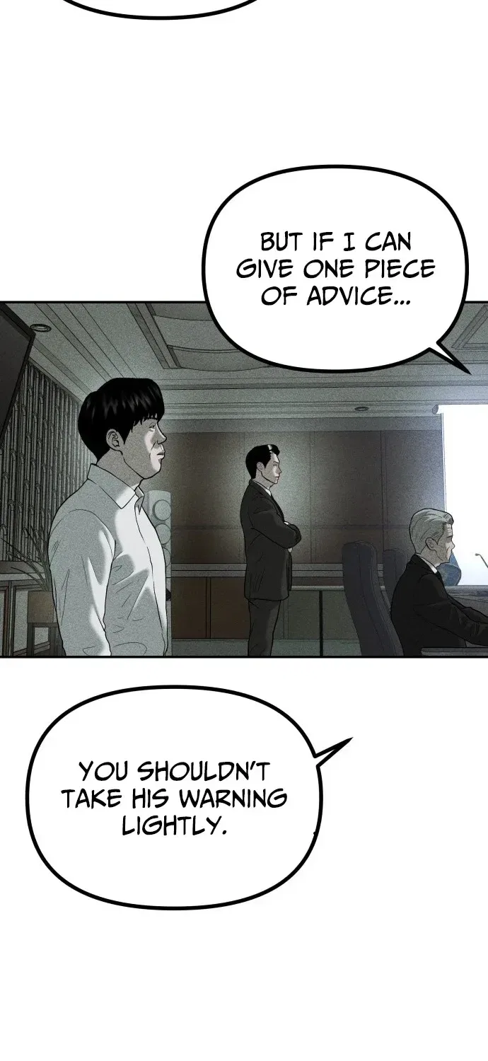 Secret Agent Crocodile Bird Chapter 20 – Page 63