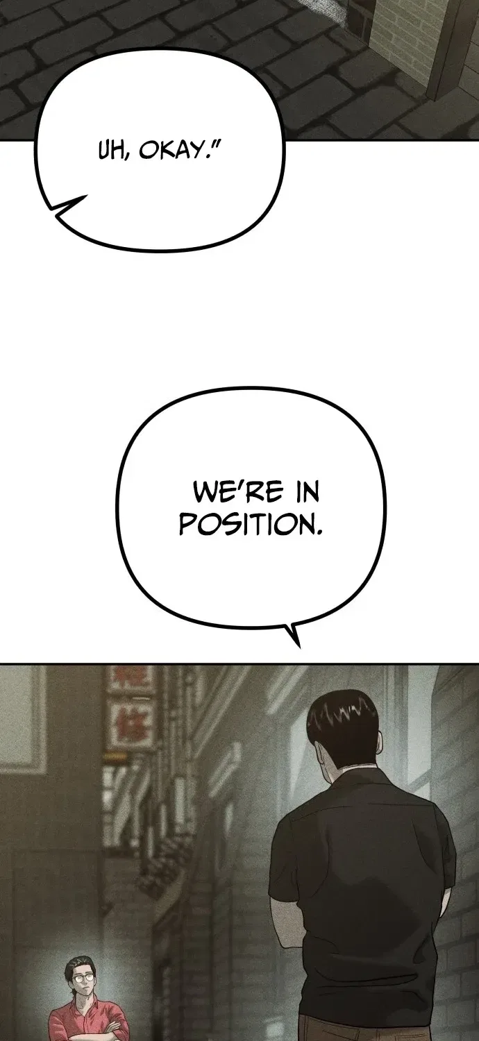 Secret Agent Crocodile Bird Chapter 20 – Page 77