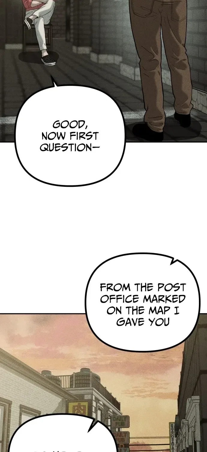 Secret Agent Crocodile Bird Chapter 20 – Page 78