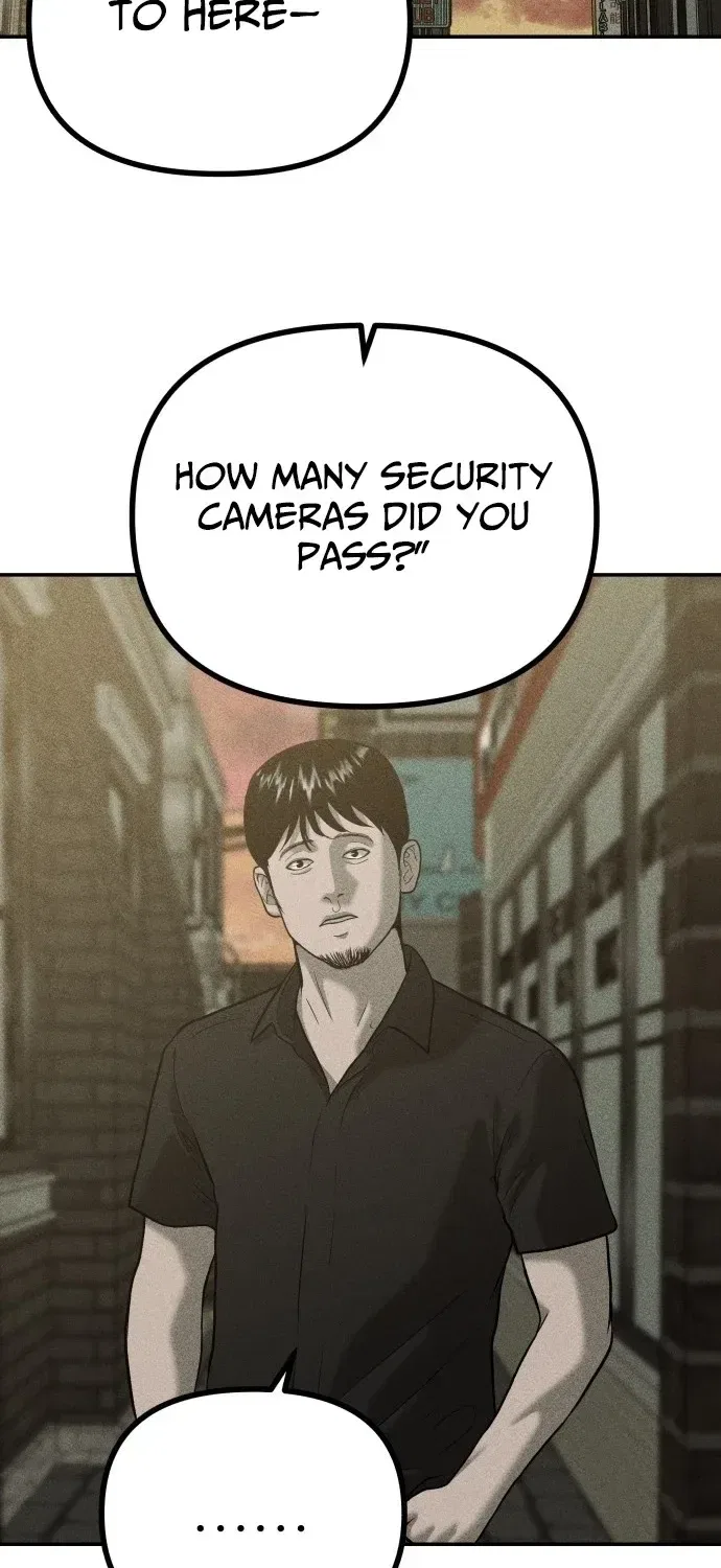 Secret Agent Crocodile Bird Chapter 20 – Page 79