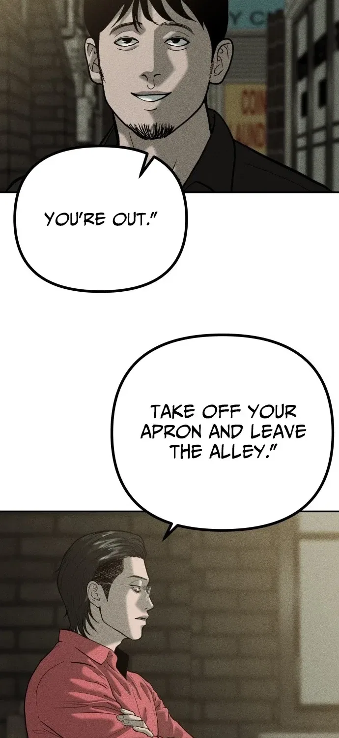 Secret Agent Crocodile Bird Chapter 20 – Page 81