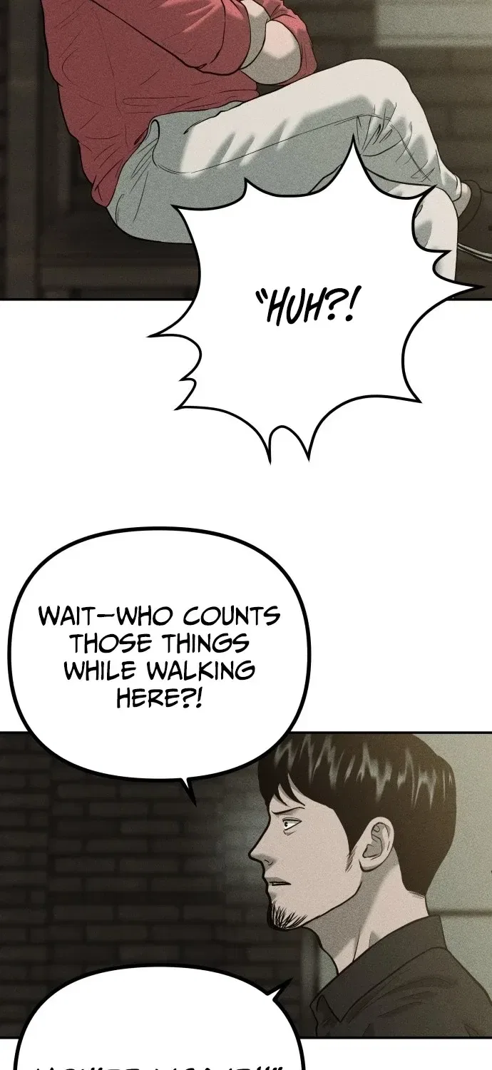 Secret Agent Crocodile Bird Chapter 20 – Page 82