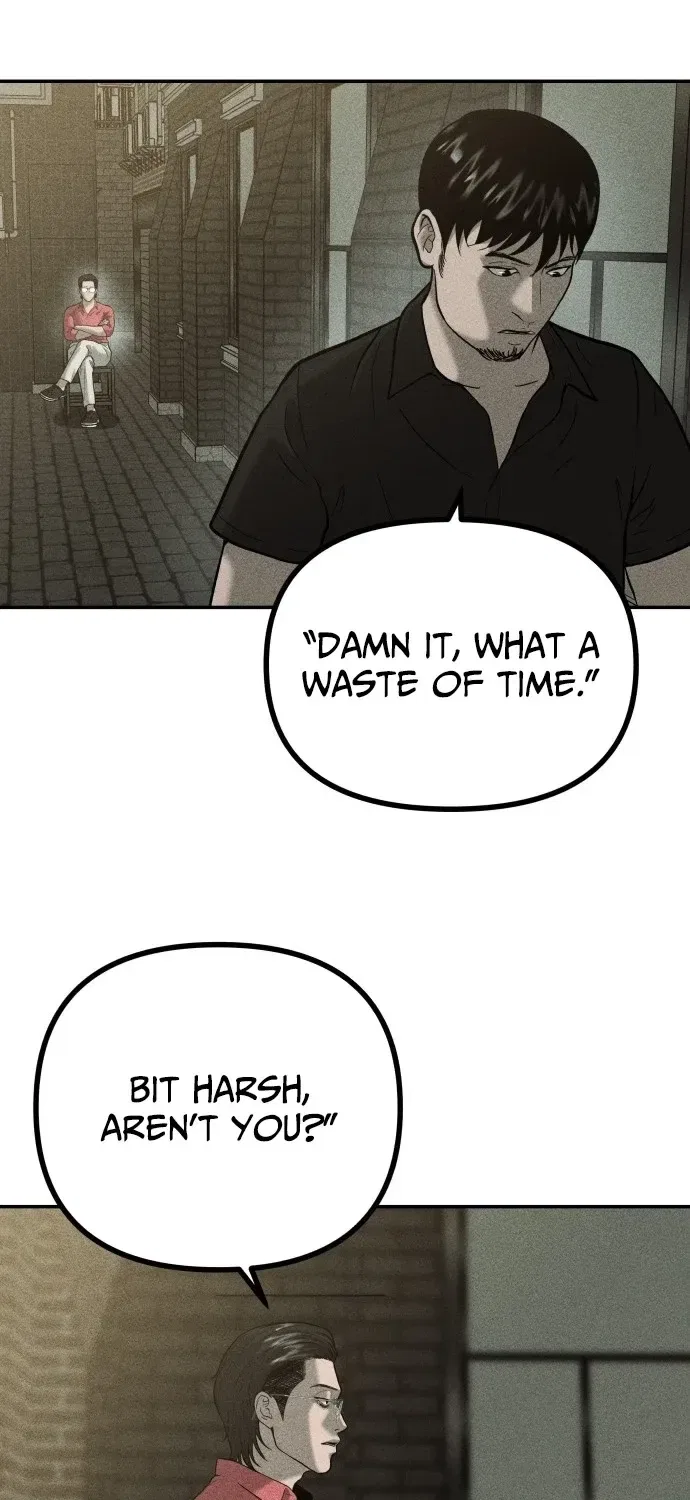 Secret Agent Crocodile Bird Chapter 20 – Page 86
