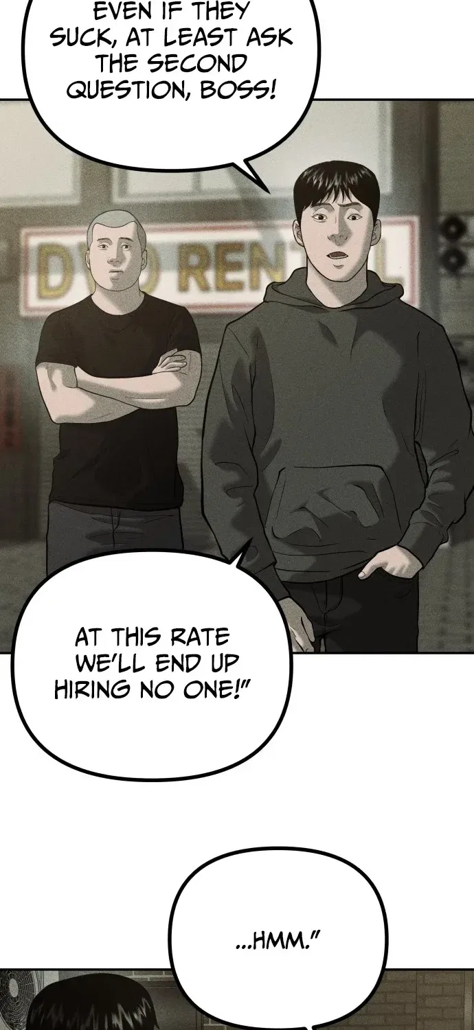 Secret Agent Crocodile Bird Chapter 20 – Page 89