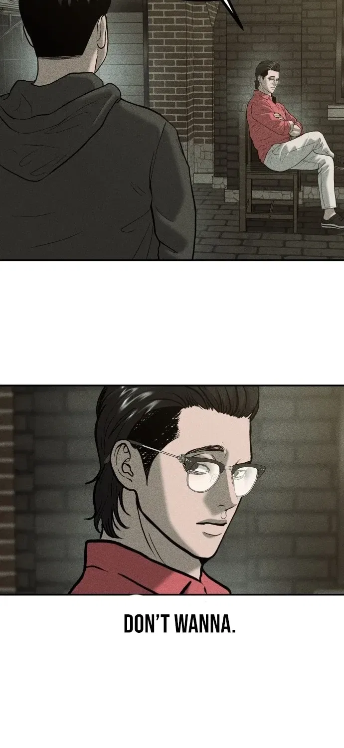 Secret Agent Crocodile Bird Chapter 20 – Page 90