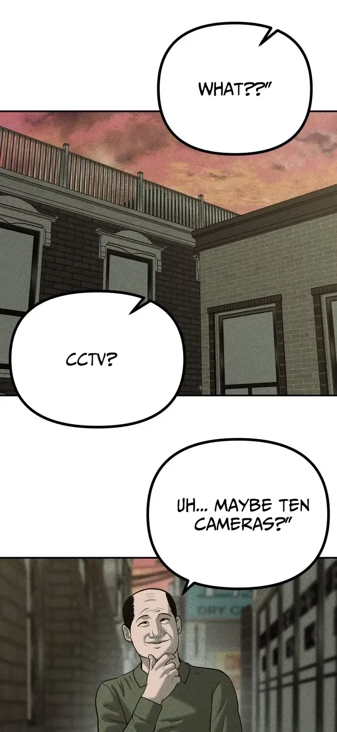 Secret Agent Crocodile Bird Chapter 20 – Page 91