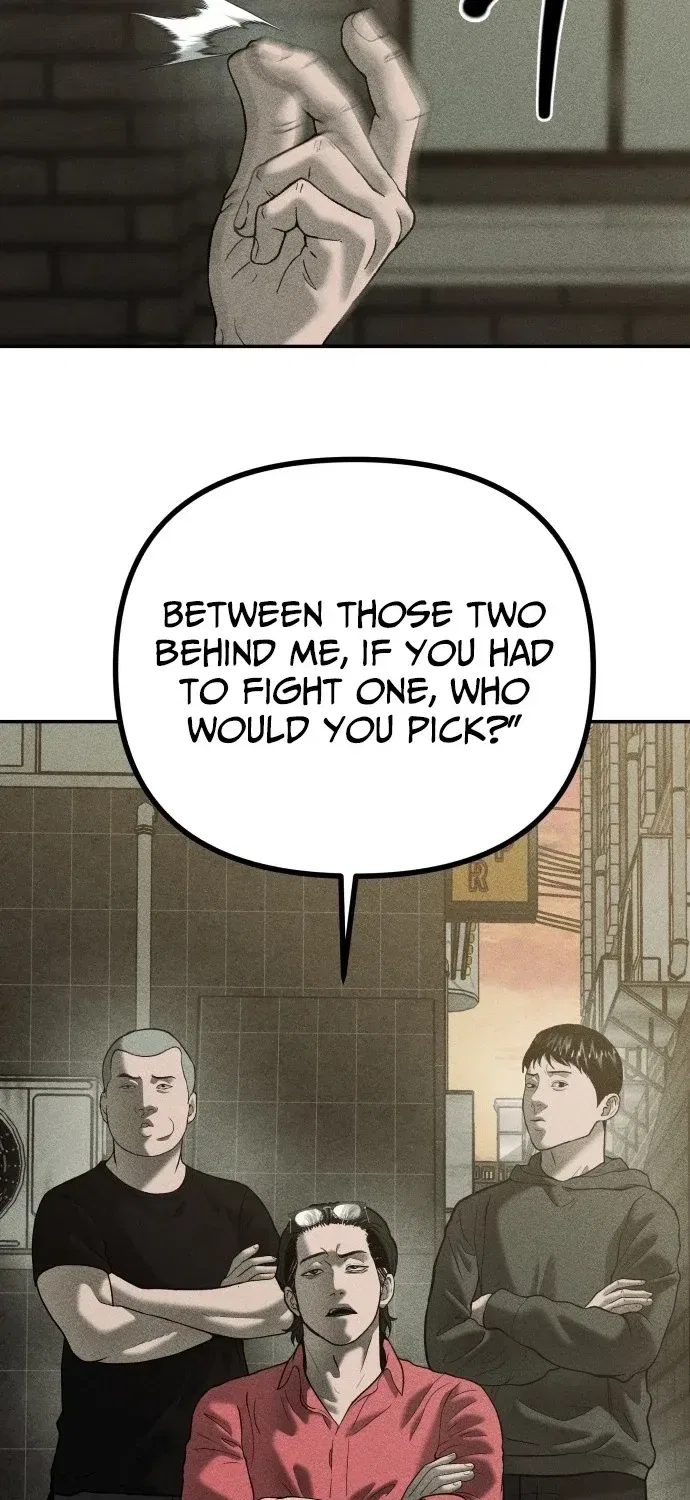 Secret Agent Crocodile Bird Chapter 20 – Page 94
